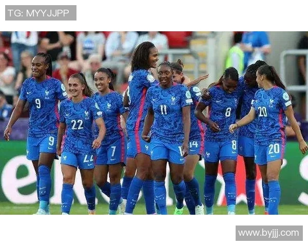 法国女足对阵冰岛女足精彩直播全程回顾与赛况分析