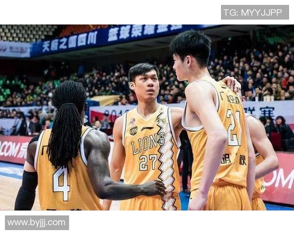 辽宁对决广厦总比分揭晓赛季精彩瞬间回顾与分析