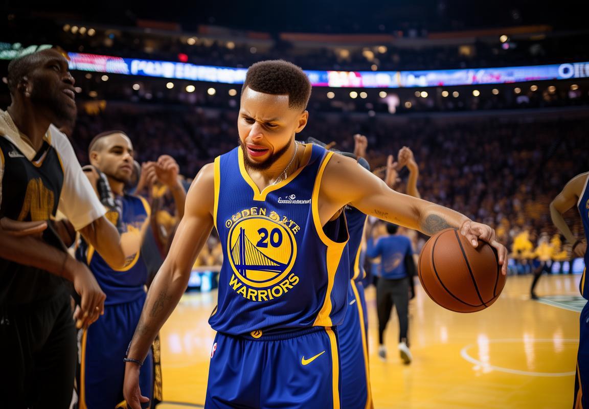 11月火箭与勇士精彩对决视频回顾分析全场亮点与关键时刻一览(图1) 11月火箭与勇士精彩对决视频回顾分析全场亮点与关键时刻一览(图1)